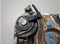 638127, 638146 Крышка передняя ДВС Opel Meriva 2010- 9201042 #5