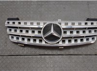 A1648800885 Решетка радиатора Mercedes ML W164 2005-2011 9201133 #6