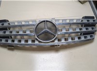  Решетка радиатора Mercedes ML W164 2005-2011 9201133 #11