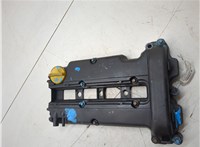 24403787, 55351461 Крышка клапанная ДВС Opel Astra H 2004-2010 9201276 #4