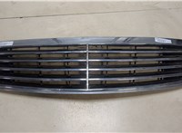 A22088003839040 Решетка радиатора Mercedes S W220 1998-2005 9201360 #1