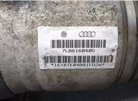 7L8616040D Амортизатор подвески Audi Q7 2009-2015 9201525 #4