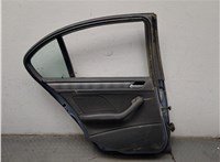  Дверь боковая (легковая) BMW 3 E46 1998-2005 9201557 #8