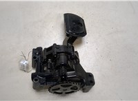 1313818, 3M5Q6600BB Насос масляный Ford Kuga 2008-2012 9201589 #1