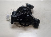 1313818, 3M5Q6600BB Насос масляный Ford Kuga 2008-2012 9201589 #2