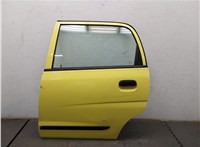  Дверь боковая (легковая) Suzuki Alto 2002-2006 9202069 #1