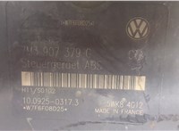 7M3907379G Блок АБС, насос (ABS, ESP, ASR) Volkswagen Sharan 2000-2010 9202113 #4