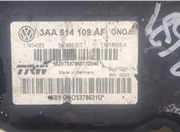 3AA614109AF Блок АБС, насос (ABS, ESP, ASR) Volkswagen Passat 7 2010-2015 Европа 9202121 #3