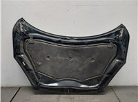  Капот Mazda 3 (BL) 2009-2013 9202129 #2