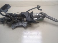  Колонка рулевая Volkswagen Passat 7 2010-2015 Европа 9202230 #4