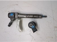 0445110250 Форсунка топливная Ford Ranger 2006-2012 9202255 #2
