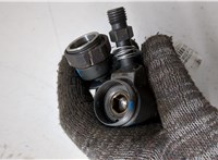 0445110250 Форсунка топливная Ford Ranger 2006-2012 9202255 #4