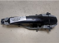  Ручка двери наружная Volkswagen Golf 5 2003-2009 9202305 #1