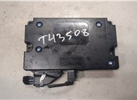 D1BT14D212CC Блок управления Bluetooth Ford Focus 3 2011-2015 9202340 #1