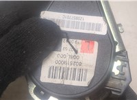 1Z0857701C Ремень безопасности Skoda Octavia (A5) 2008-2013 9202370 #2