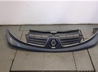  Решетка радиатора Renault Trafic 2001-2014 9202386 #2