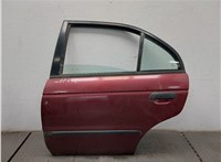  Дверь боковая (легковая) Honda Accord 6 1998-2002 9202508 #1