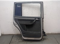  Дверь боковая (легковая) Volkswagen Touran 2003-2006 9202591 #2