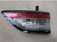 lj6b13a602am Фонарь крышки багажника Ford Escape 2020- 9202830 #1