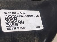 lj6b13a602am Фонарь крышки багажника Ford Escape 2020- 9202830 #5