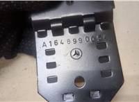 A1648990054 Упор противооткатный Mercedes R W251 2005- 9203095 #2