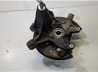  Ступица (кулак, цапфа) Mazda MX-5 3 2005-2015 9203182 #1