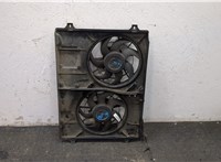 1109001, YM2115150AA Вентилятор радиатора Ford Galaxy 2000-2006 9203455 #8