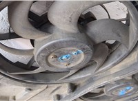 1109001, YM2115150AA Вентилятор радиатора Ford Galaxy 2000-2006 9203455 #10