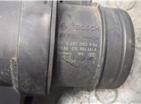 3C0129607AS Корпус воздушного фильтра Volkswagen Golf Plus 9203480 #5