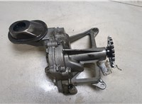 9682393380 Насос масляный Ford Mondeo 4 2007-2015 9203513 #1