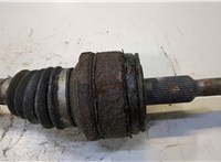  Полуось (приводной вал, шрус) Volkswagen Touareg 2002-2007 9203544 #2