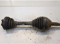  Полуось (приводной вал, шрус) Nissan Qashqai 2006-2013 9203589 #1