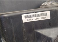 13627566989, 7566989 Измеритель потока воздуха (расходомер) BMW 3 E90, E91, E92, E93 2005-2012 9203626 #4