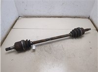 496002E000 Полуось (приводной вал, шрус) Hyundai Tucson 1 2004-2009 9203640 #4
