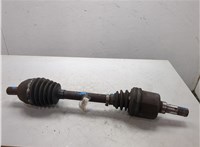 1753951, 1345864, RMXS4W3B437D1B, XS4W3B437DB Полуось (приводной вал, шрус) Ford Focus 1 1998-2004 9203787 #4