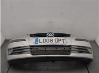  Бампер Volkswagen Touran 2006-2010 9203804 #1