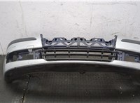 1T0807221D Бампер Volkswagen Touran 2006-2010 9203804 #6