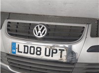  Бампер Volkswagen Touran 2006-2010 9203804 #12