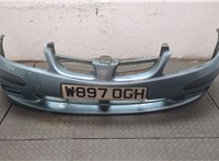  Бампер Nissan Almera N16 2000-2006 9203972 #1