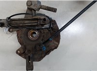  Ступица (кулак, цапфа) Nissan X-Trail (T30) 2001-2006 9203976 #3