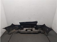  Бампер Hyundai Coupe (Tiburon) 1996-2002 9203979 #9