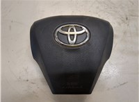  Подушка безопасности водителя Toyota RAV 4 2006-2013 9204137 #1