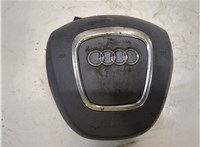 4E0880201BN Подушка безопасности водителя Audi A8 (D3) 2007-2010 9204143 #1