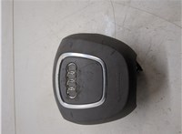 4E0880201BN Подушка безопасности водителя Audi A8 (D3) 2002-2010 9204143 #4