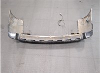 DQC000060LML Бампер Land Rover Range Rover 3 (LM) 2002-2012 9204145 #2