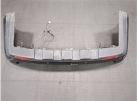 DQC000060LML Бампер Land Rover Range Rover 3 (LM) 2002-2012 9204145 #8