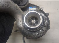 4404327 Турбина Opel Movano 2004-2010 9204149 #4