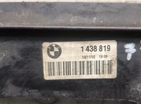 1438819 Пластик радиатора BMW X5 E53 2000-2007 9204178 #3