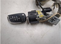 9663123280 Замок зажигания Peugeot 407 9204298 #6