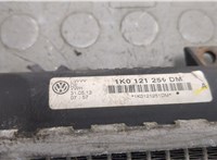 1K0121250DM Радиатор охлаждения двигателя Volkswagen Caddy 2010-2015 9204446 #4